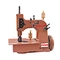 carpet edge machine